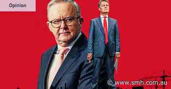 Victorian Labor has wounded itself. Albanese would be wise to learn the lessons