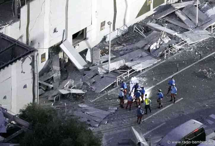 Zahl der Toten bei Erdbeben in Japan steigt auf 13