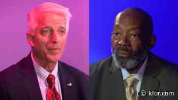 KFOR sits down with both Republican state superintendent candidates for in-depth conversations