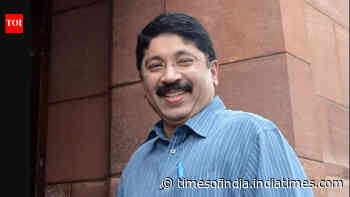 NEET has flaw in design, it is not necessary: DMK's Dayanidhi Maran