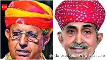 Union minister, BJP MP got NHB subsidies, mantri refunded it: Government