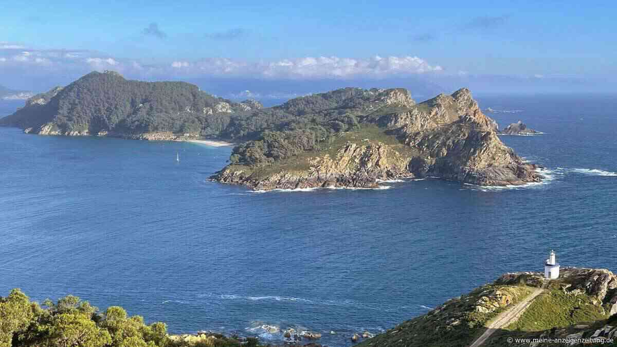 Auf Spaniens unbekannten „Götterinseln“