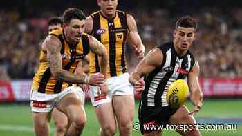 Final AFL fixture revealed: Historic ‘Melbourne mini Gather Round’ as wildcard impact laid bare