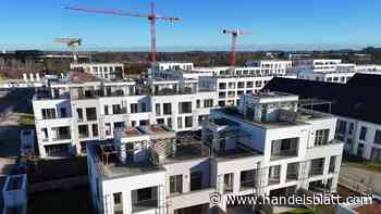 Immobilien: Kapitalanleger ziehen sich vom Immobilienmarkt zurück