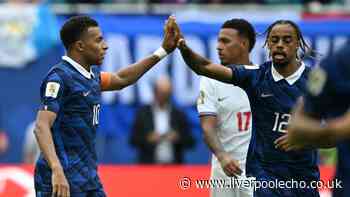 Kylian Mbappe has already handed Liverpool exciting Bradley Barcola verdict as transfer deal eyed