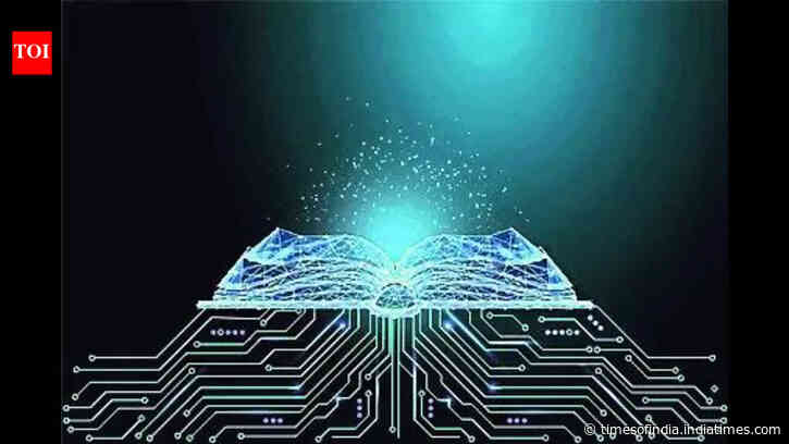 New chapter in reading: AI companion tools let readers chat with books