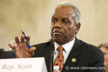 Two Democrats advance to a runoff in the Georgia special election to succeed late Rep. David Scott