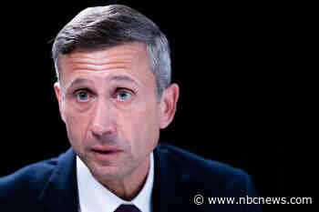 How Ken Martin is holding on as DNC chair — for now: From the Politics Desk