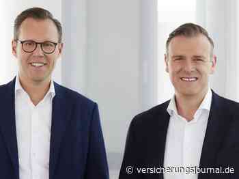 Ecclesia übernimmt zwei bAV-Spezialisten vollständig