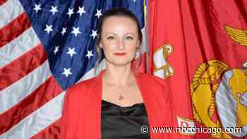 Marine veteran, 48, identified as woman killed in Fox River DUI boat crash