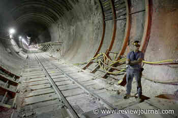 ‘Yucca Mountain is dead’: 5 other states targeted for nuclear waste hubs