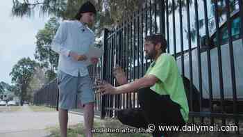 Australia's 'paedophile hunter' faces crucial court test after exposing alleged predators