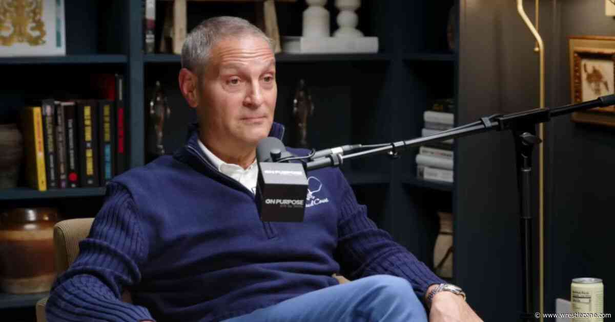 TKO CEO Ari Emanuel Warns Blocking Paramount-WBD Merger Could Hurt Hollywood