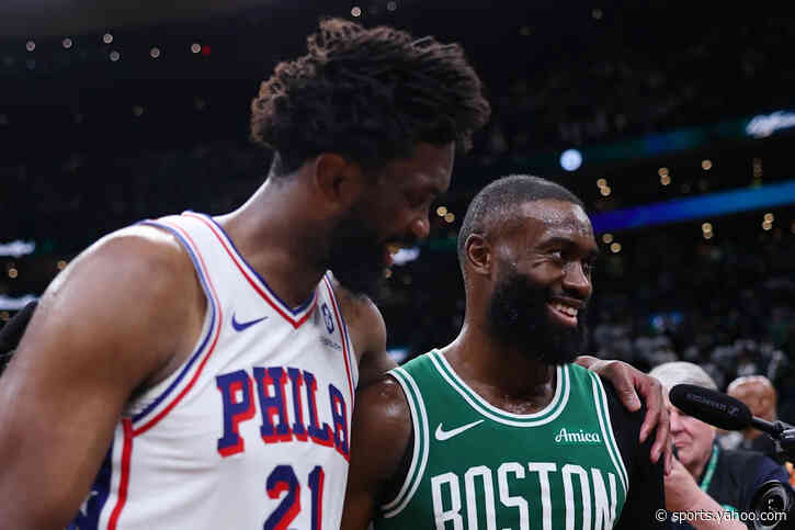 Where the Sixers stand financially after signing LeBron James, KCP