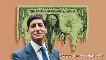 Deep Read: Warshs schwierige Mission: Die Fed und ihr Kampf um die wahre Inflation