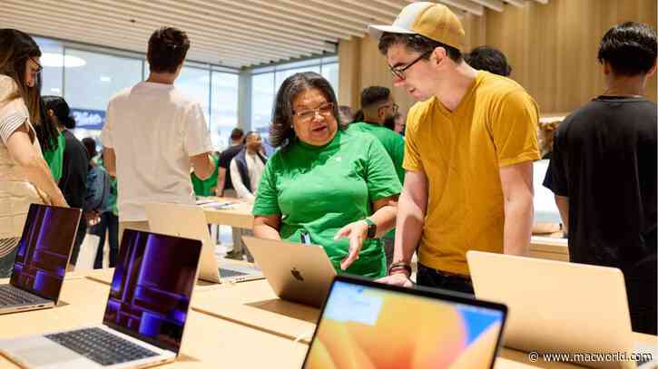 Apple Upgrade devices won’t be ‘restricted’ for missed payment after all
