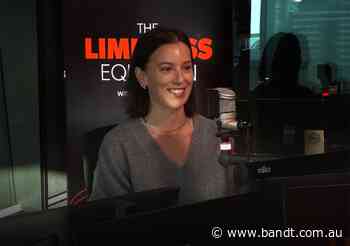 Limitless Equation: Coles’ Kate Bailey On Hustle, Asking For Help & Marking Your Own Homework