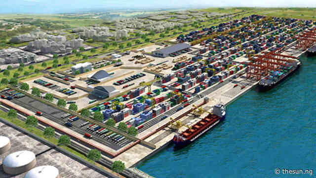 HMM-ONE opens new global route for Lekki Port