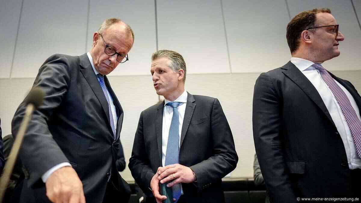 Acht Personalwechsel und eine verpasste Chance