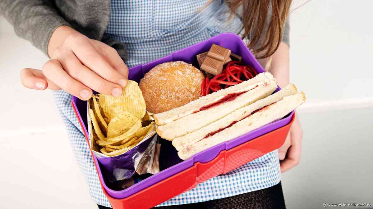 11 discontinued lunchbox snacks from the 80s, 90s and 00s