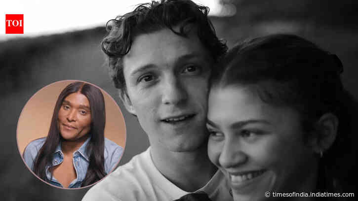 Law Roach stops rumours of Tom Holland, Zendaya's ‘second wedding’