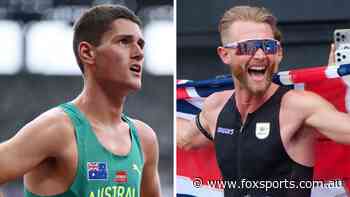 Why Aussie Cam Myers can topple ‘miracle’ man Josh Kerr in 1500m battle the world will be watching