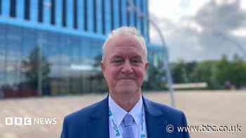 Consultation opens on parish and town councils