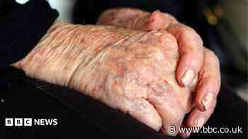 Experts unveil 'ambitious vision' for dementia care