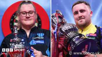 Littler & Greaves win Matchplay titles - results & prize money