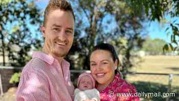 Accused murderer told psychiatrist he wanted to kill his family before allegedly stabbing wife and newborn daughter to death, court hears