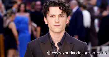 Tom Holland shares what 'one of the worst decisions' he's ever made was