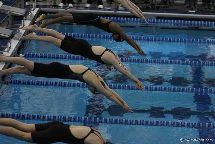 2026 YMCA LC Nationals: Upper Main Line Takes Lead as DQ’s Impact Event Results on Day 1