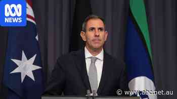 Live: Treasurer confirms fuel excise discount will end on Sunday