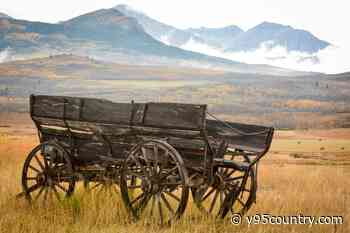 The Forgotten Story Of Camp Carlin Wyoming