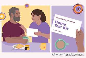 ‘Just Check It’: NACCHO Launches Bowel Cancer Awareness Campaign Via Carbon Creative