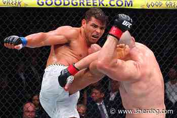 Paulo Costa says Magomed Ankalaev 'closer to getting cut than the title'