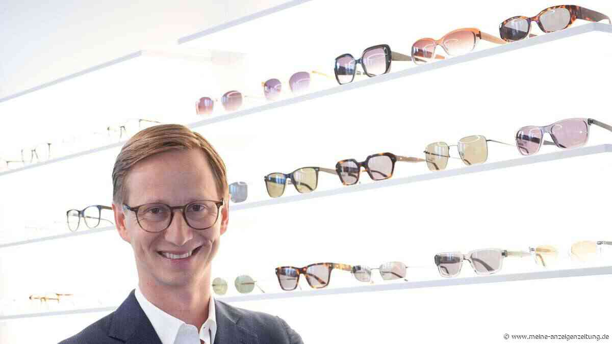 Fielmann: „Augenlasern ist ein Luxus für Reiche“