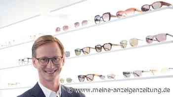 Fielmann: „Augenlasern ist ein Luxus für Reiche“