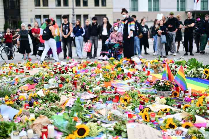 CSD-Anschlag: Innensenatorin und Polizei beantworten Fragen