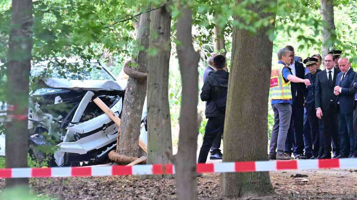 CSD-Anschlag: Innensenatorin und Polizei beantworten Fragen