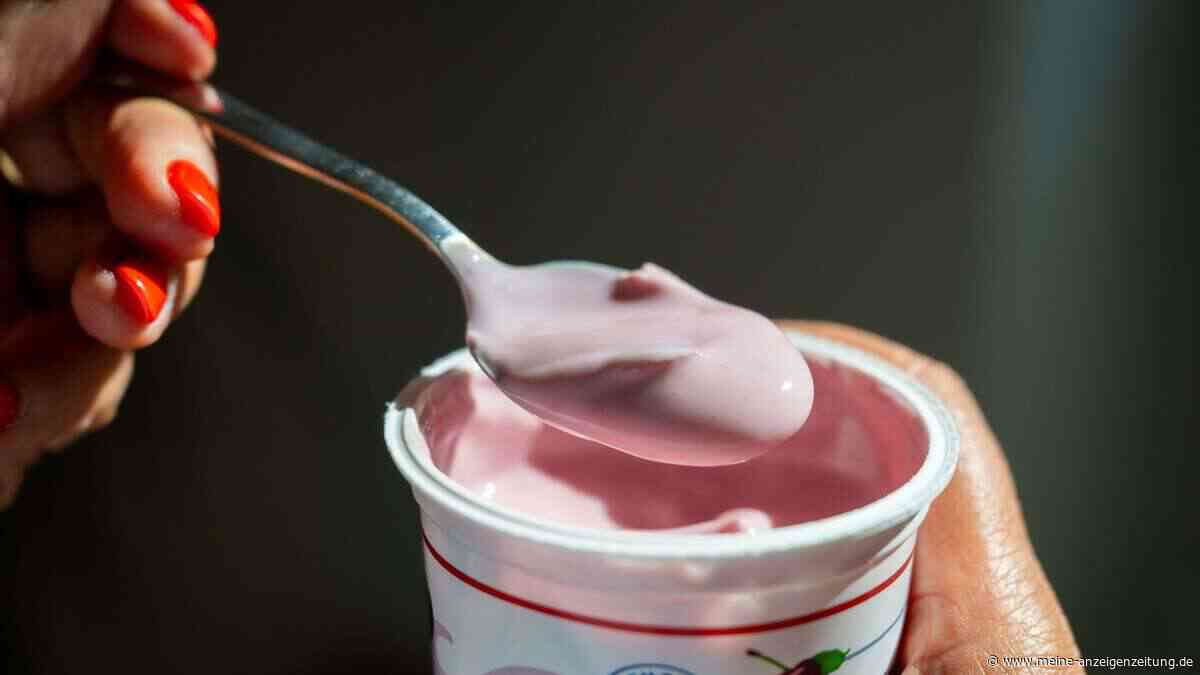 Kirschjoghurt-Test: Meist lecker, aber was ist mit Frucht?
