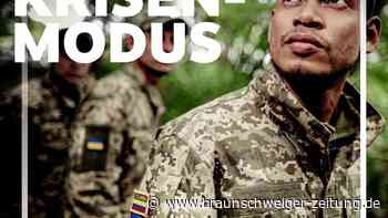Warum Kolumbianer im Ukraine-Krieg kämpfen: Geld und Überzeugung