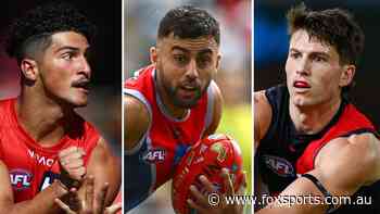 21 unsigned names flying under the radar… and many are worthy of AFL trade interest