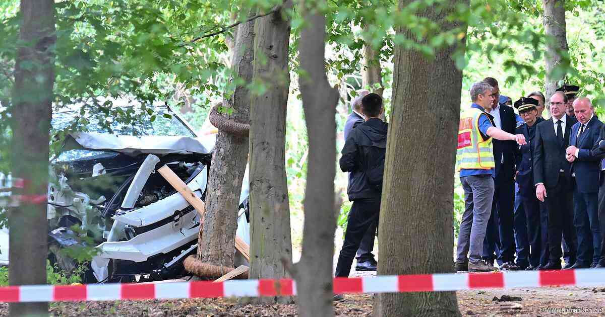 CSD-Anschlag: Innensenatorin und Polizei beantworten Fragen