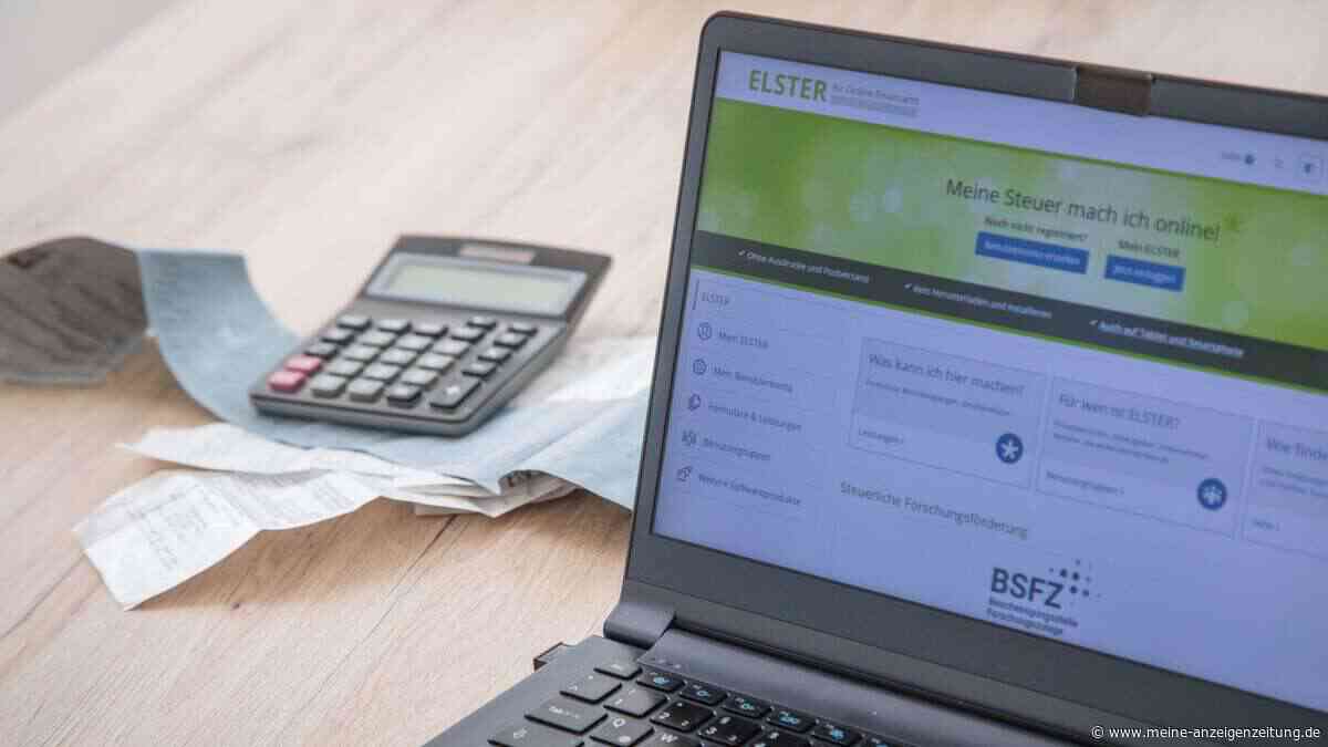 Steuererklärung 2025: Was bei Fristversäumnis droht