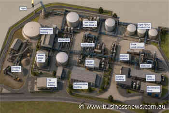 Continual Renewables strikes offtake deal for Kwinana renewable fuel refinery