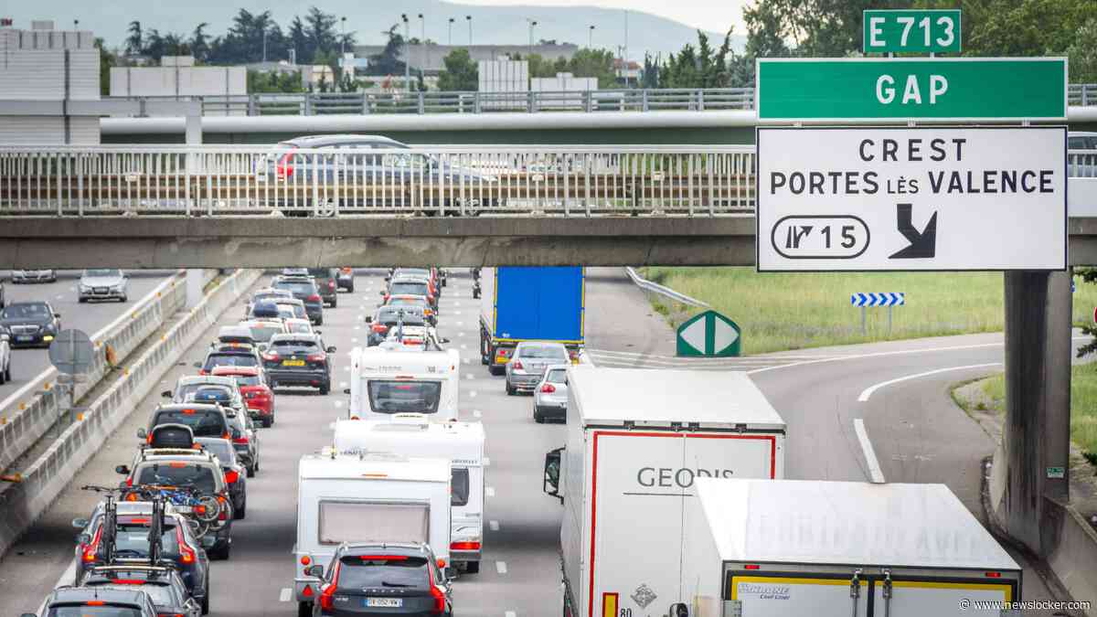 Voor vakantievierders loont het om deze vakantiedag te mijden: ’Kortere reistijd en minder kans op pech’