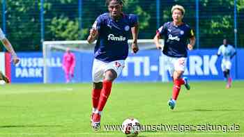 Ex-Braunschweiger in Liga 2: Wo überall Eintracht-Vergangenheit steckt