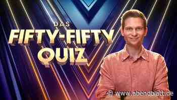 Fabian Köster: Deutschlands schlagfertigster Reporter wird „Quiz-Neffe“ beim NDR