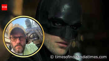 Michael Giacchino confirms return for 'The Batman Part II'